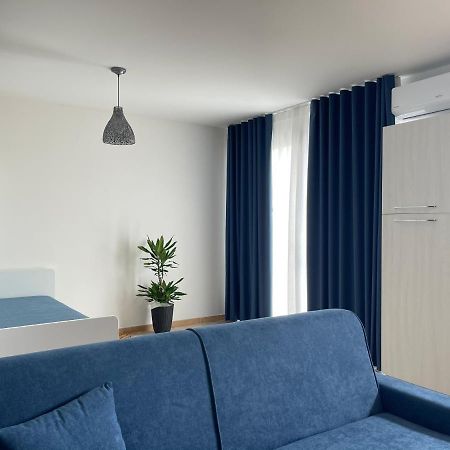 Gioia'S House Apartment Custonaci Luaran gambar
