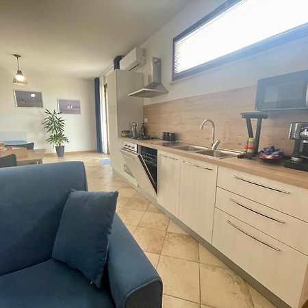 Gioia'S House Apartment Custonaci Luaran gambar
