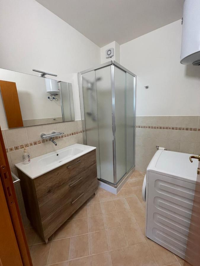 Gioia'S House Apartment Custonaci Luaran gambar