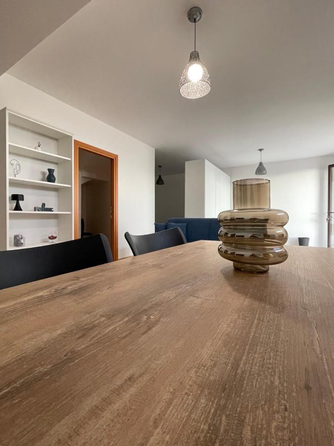 Gioia'S House Apartment Custonaci Luaran gambar