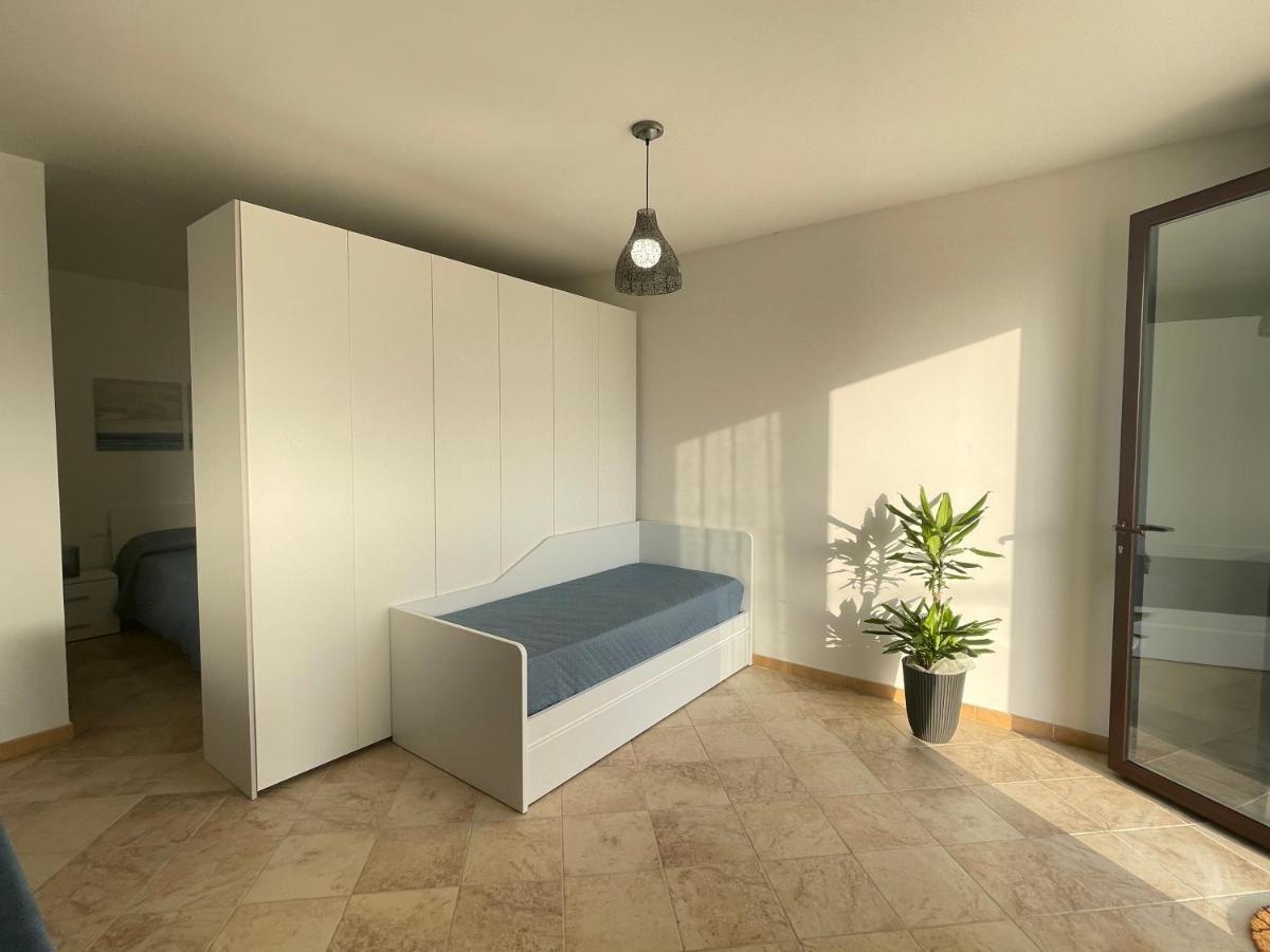 Gioia'S House Apartment Custonaci Luaran gambar