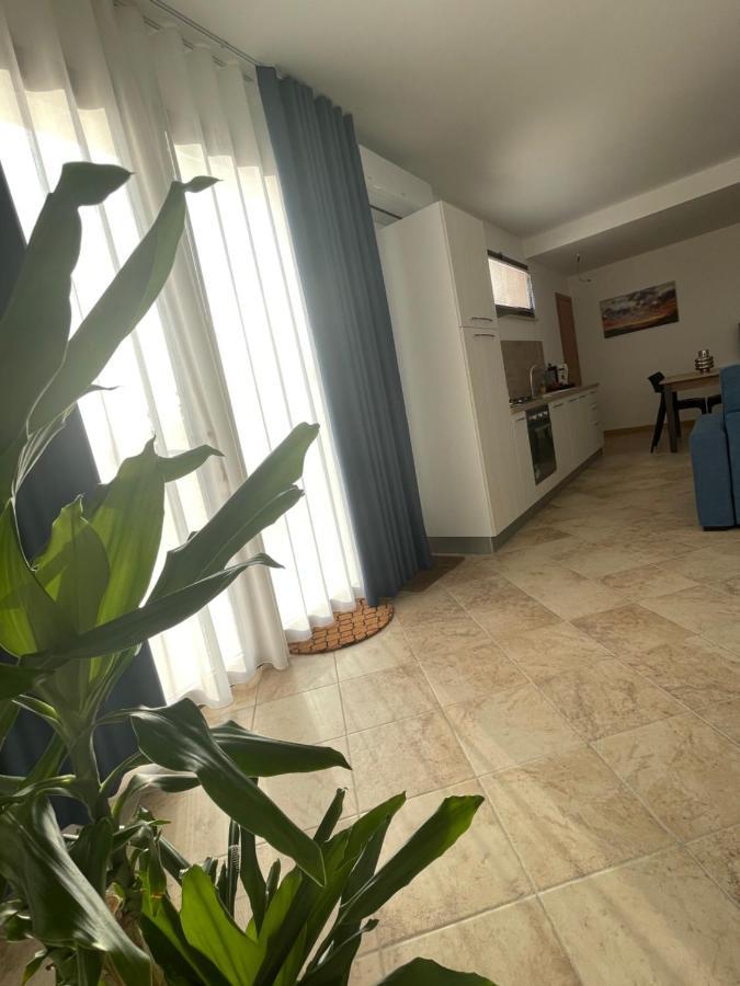 Gioia'S House Apartment Custonaci Luaran gambar