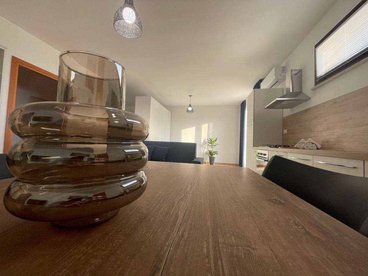 Gioia'S House Apartment Custonaci Luaran gambar