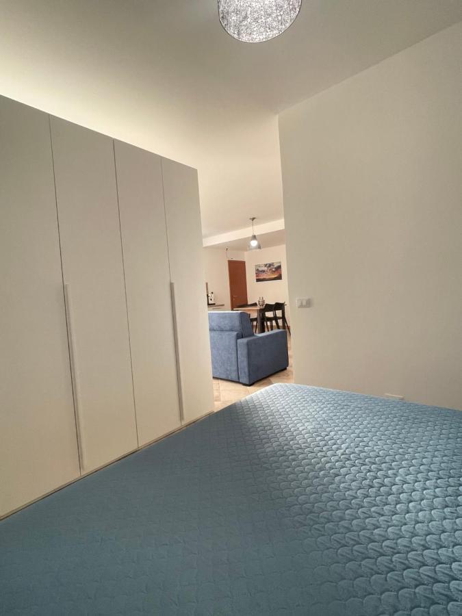 Gioia'S House Apartment Custonaci Luaran gambar