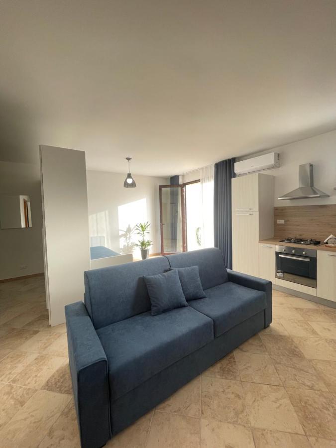 Gioia'S House Apartment Custonaci Luaran gambar