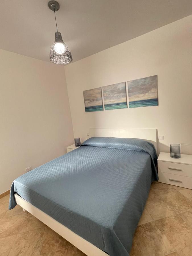 Gioia'S House Apartment Custonaci Luaran gambar