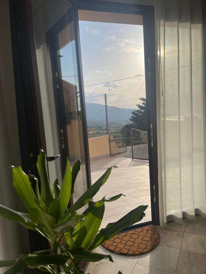 Gioia'S House Apartment Custonaci Luaran gambar