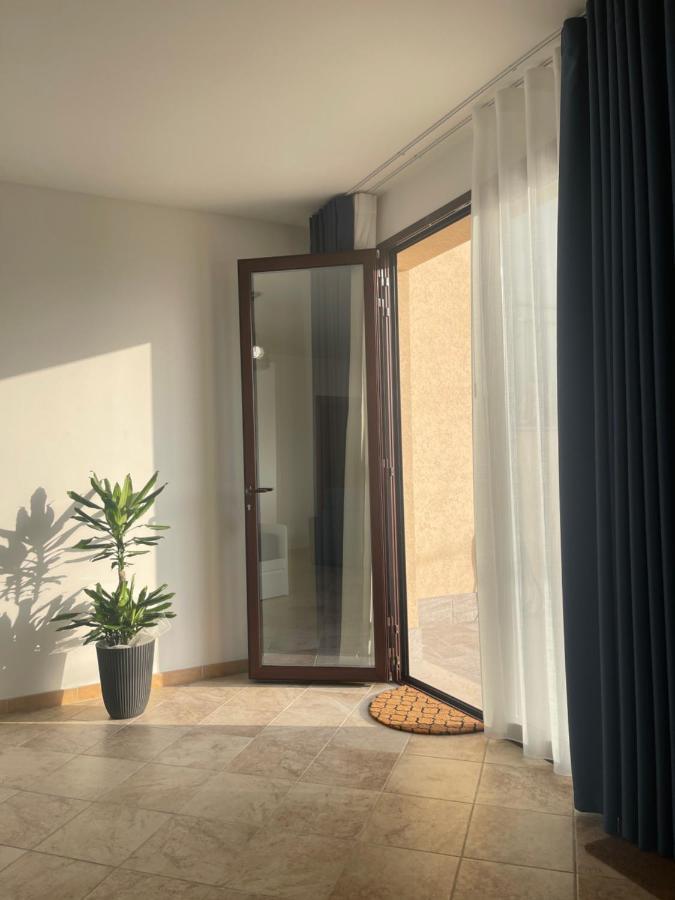 Gioia'S House Apartment Custonaci Luaran gambar