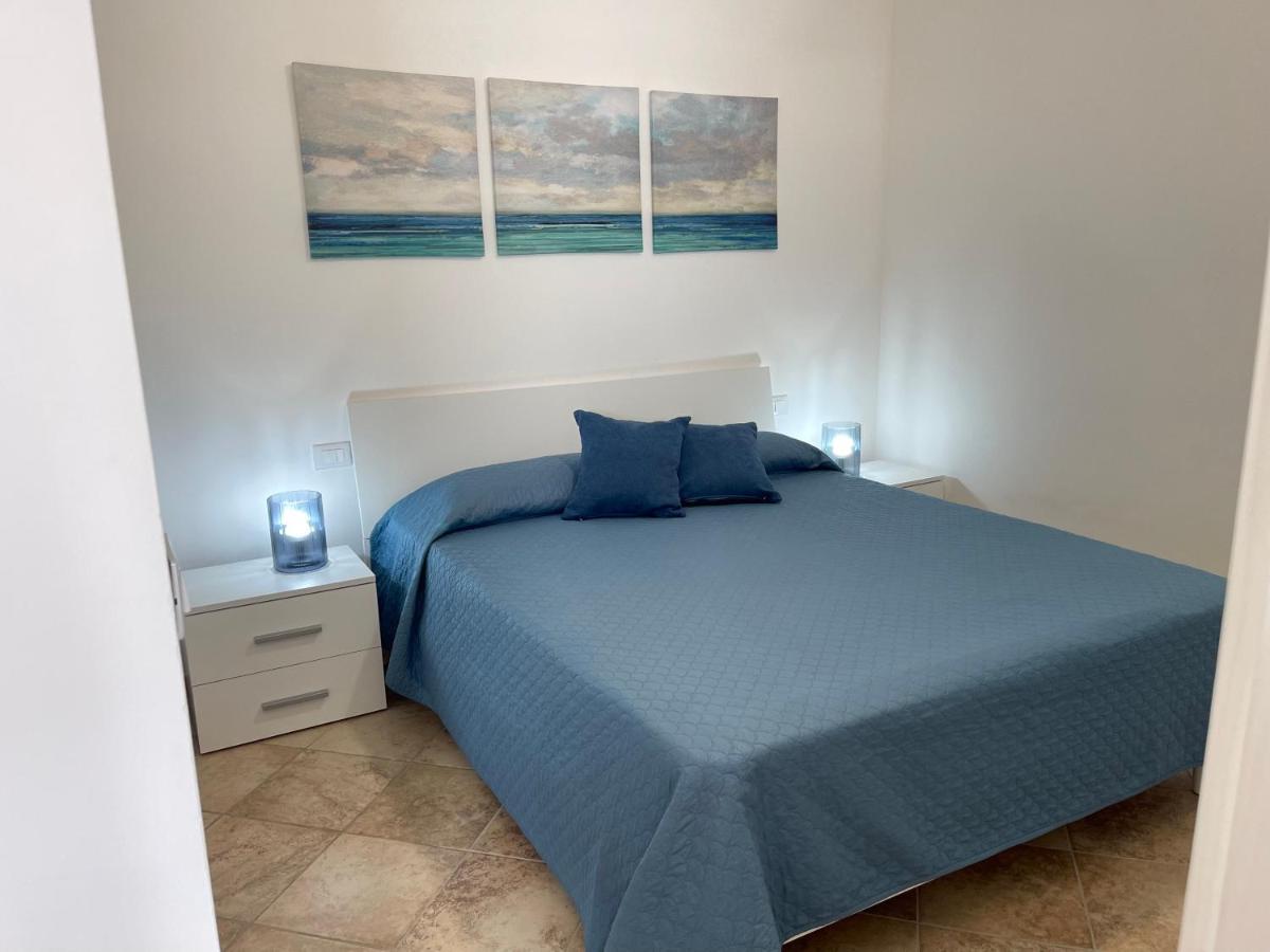 Gioia'S House Apartment Custonaci Luaran gambar