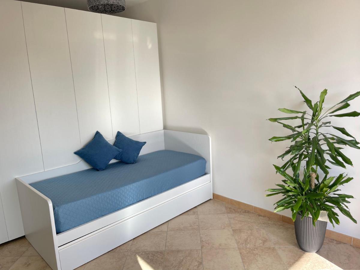 Gioia'S House Apartment Custonaci Luaran gambar